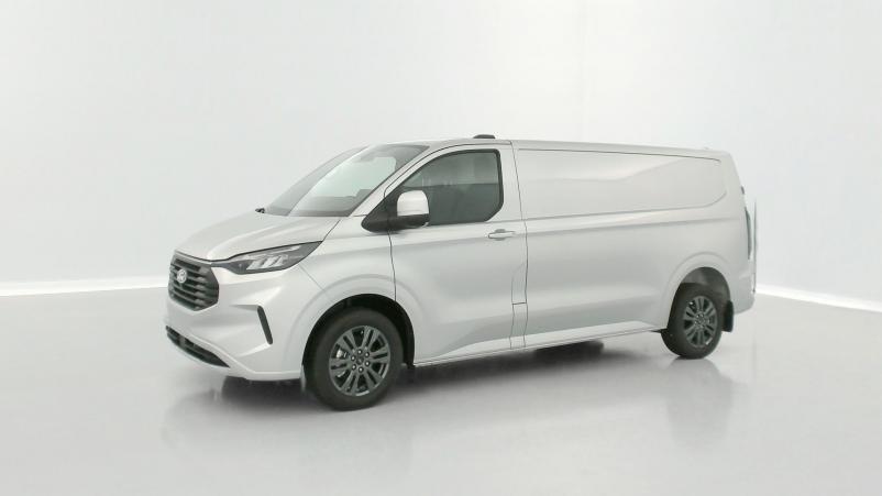 Vente en ligne Ford Transit Custom Transit custom II 320 L2H1 2.0 Ecoblue 170ch Limited BVA8 au prix de 45 180 €
