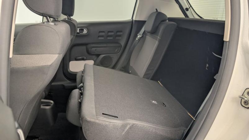 Vente en ligne Citroën C3 PureTech 110 ch BVM6 Max au prix de 14 400 €