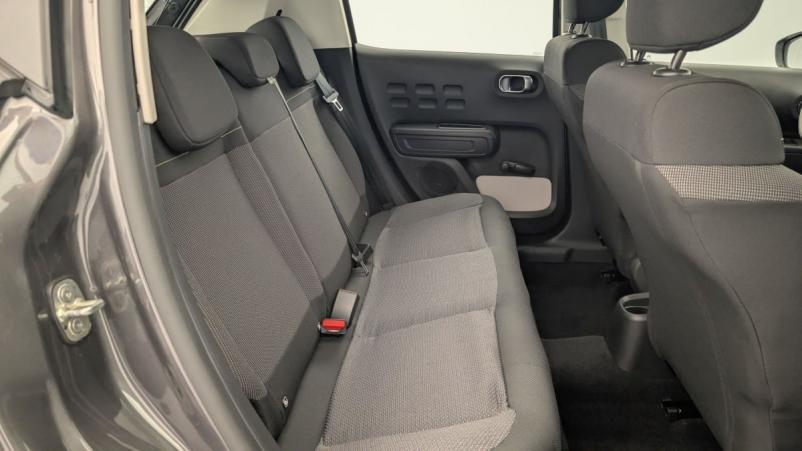Vente en ligne Citroën C3 PureTech 110 BVM6 Plus au prix de 13 570 €