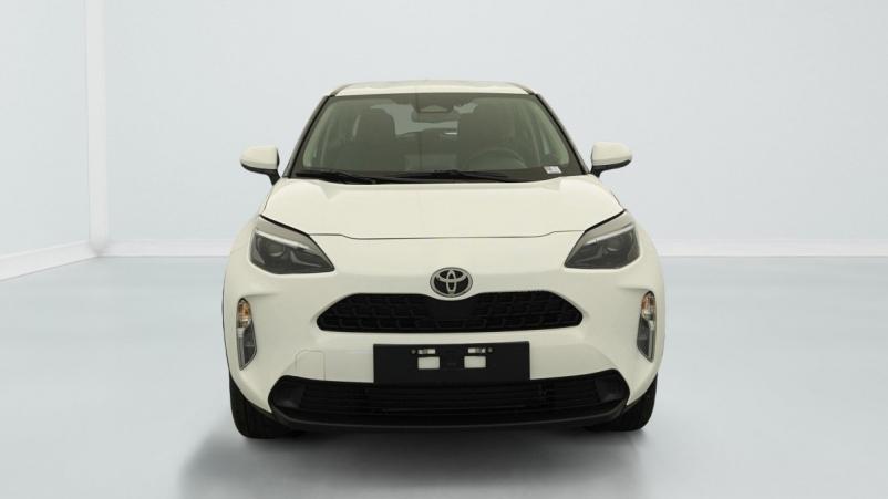 Vente en ligne Toyota Yaris Cross 116h 2WD Dynamic au prix de 24 700 €