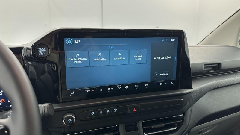 Vente en ligne Ford Transit Custom Transit custom II 320 L2H1 2.0 Ecoblue 170ch Limited BVA8 au prix de 45 180 €