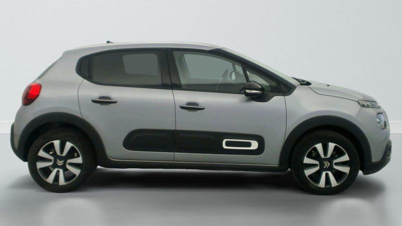 Vente en ligne Citroën C3 PureTech 110 ch BVM6 Max au prix de 14 400 €