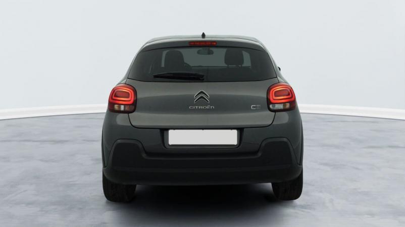Vente en ligne Citroën C3 PureTech 110 ch BVM6 Max au prix de 14 400 €