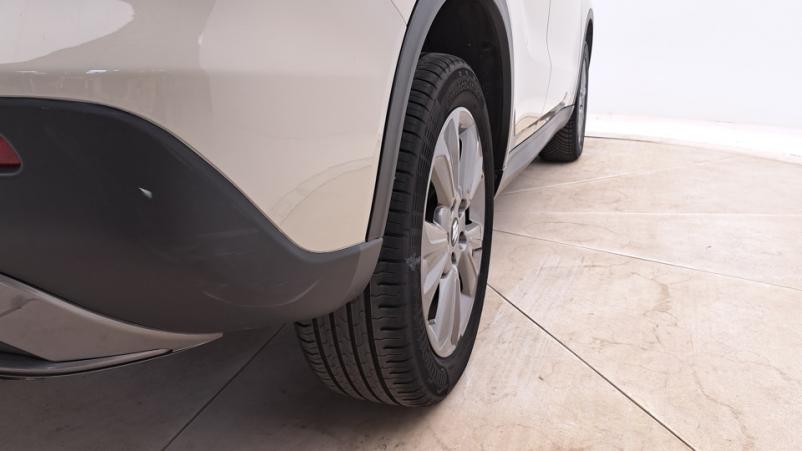 Vente en ligne Suzuki Vitara  1.4 BoosterJet Hybrid 129ch Manuelle/6 Privilege au prix de 19 090 €