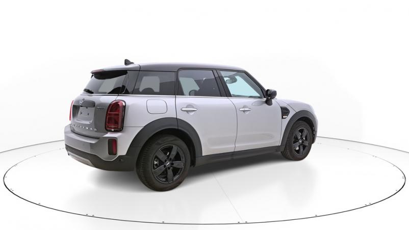 Vente en ligne Mini Countryman  1.5  136ch Automatique/7 Cooper au prix de 32 280 €