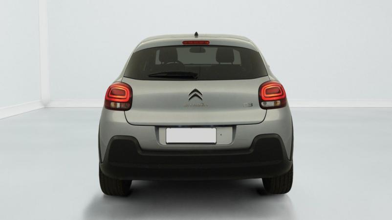 Vente en ligne Citroën C3 PureTech 110 ch BVM6 Max au prix de 14 400 €