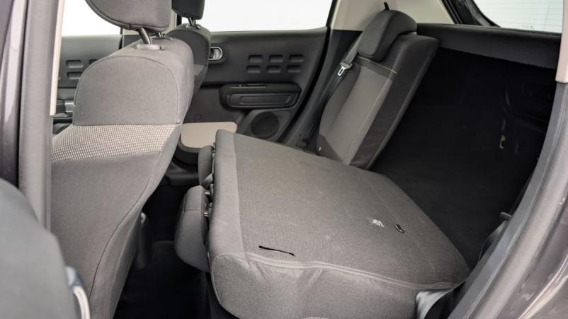 Vente en ligne Citroën C3 PureTech 110 ch BVM6 Max au prix de 14 400 €