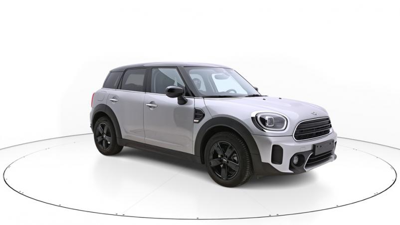 Vente en ligne Mini Countryman  1.5  136ch Automatique/7 Cooper au prix de 32 280 €