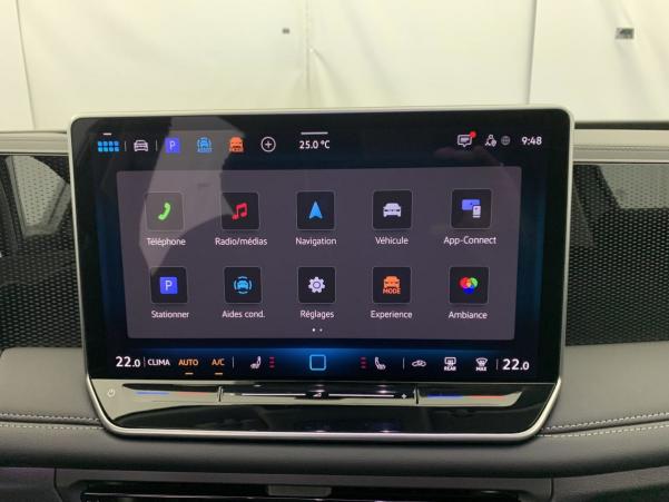 Vente en ligne Volkswagen Tiguan 1.5 eTSI 150CV DSG7 LIFE PLUS au prix de 40 660 €