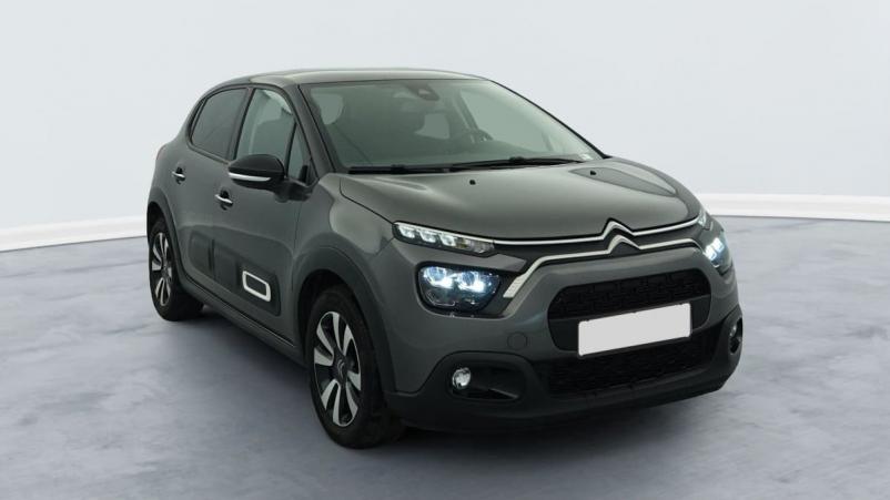 Vente en ligne Citroën C3 PureTech 110 ch BVM6 Max au prix de 14 400 €