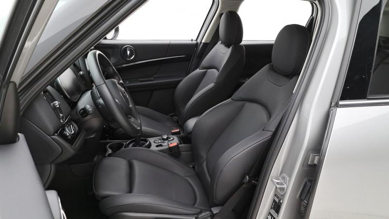 Vente en ligne Mini Countryman  1.5  136ch Automatique/7 Cooper au prix de 32 280 €