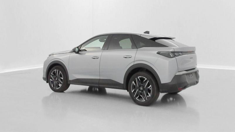 Vente en ligne Peugeot 3008 3008 1.2 Hybrid 136ch Allure e-DCS6 au prix de 30 110 €