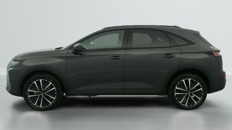 Vente en ligne Ds DS7 Crossback BlueHDi 130 EAT8 Pallas au prix de 34 480 €