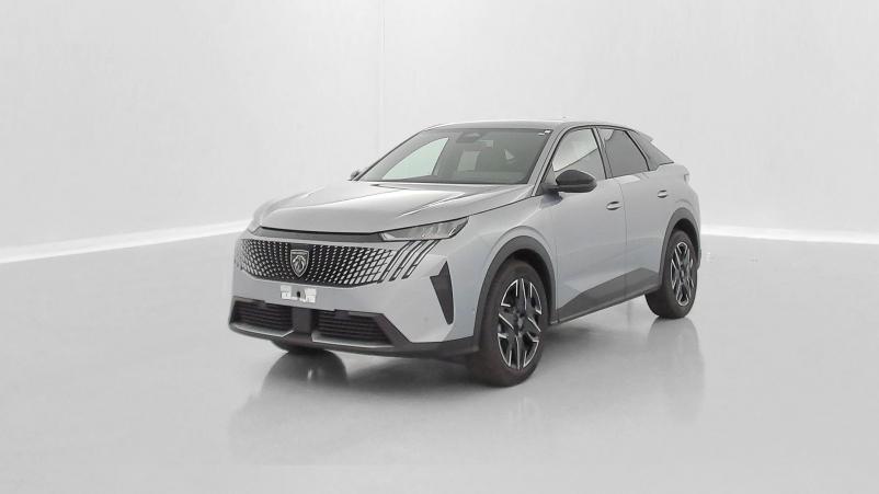 Vente en ligne Peugeot 3008 3008 1.2 Hybrid 136ch Allure e-DCS6 au prix de 30 110 €
