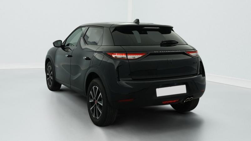 Vente en ligne Ds Ds3 PureTech 130 EAT8 Performance Line au prix de 22 950 €