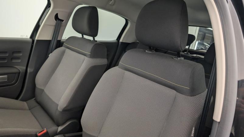 Vente en ligne Citroën C3 PureTech 110 ch BVM6 Max au prix de 14 080 €