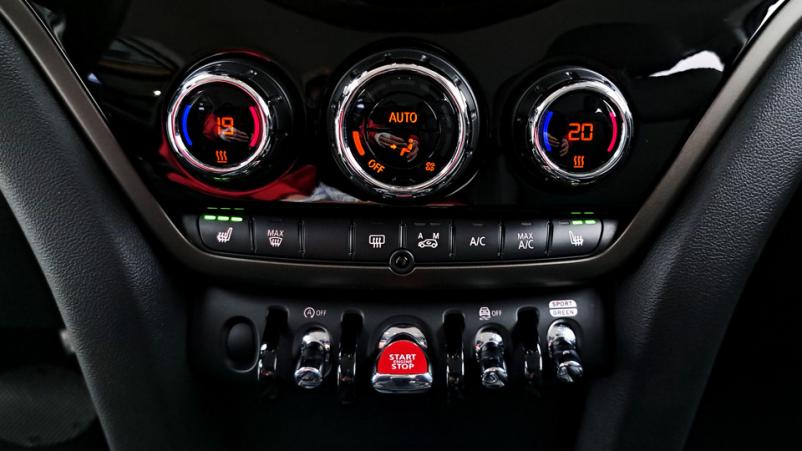 Vente en ligne Mini Countryman  1.5  136ch Automatique/7 Cooper au prix de 32 280 €