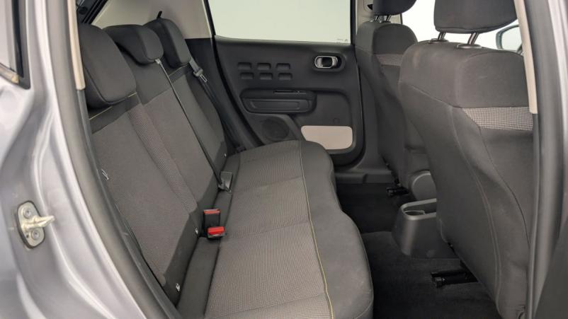 Vente en ligne Citroën C3 PureTech 110 ch BVM6 Max au prix de 14 400 €