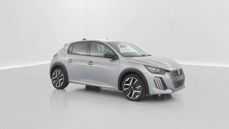 Vente en ligne Peugeot 208 208 II 1.2 PureTech 100ch GT au prix de 19 910 €