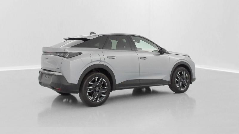 Vente en ligne Peugeot 3008 3008 1.2 Hybrid 136ch Allure e-DCS6 au prix de 30 110 €