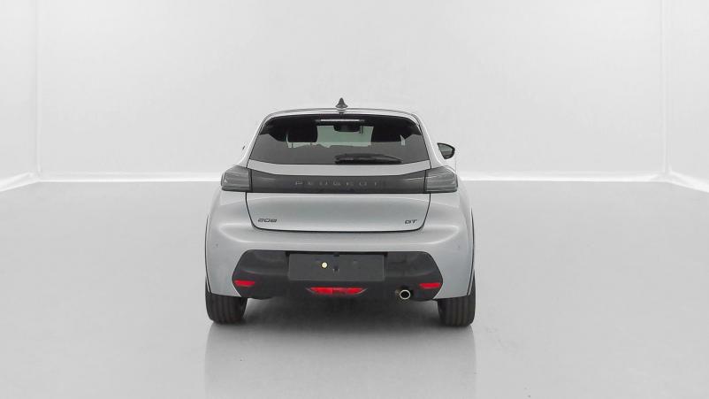 Vente en ligne Peugeot 208 208 II 1.2 PureTech 100ch GT au prix de 19 910 €