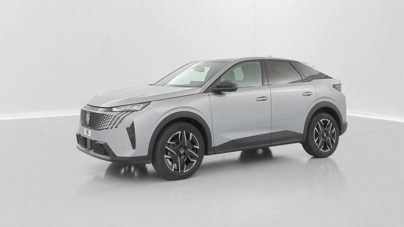 Vente en ligne Peugeot 3008 3008 1.2 Hybrid 136ch Allure e-DCS6 au prix de 30 110 €