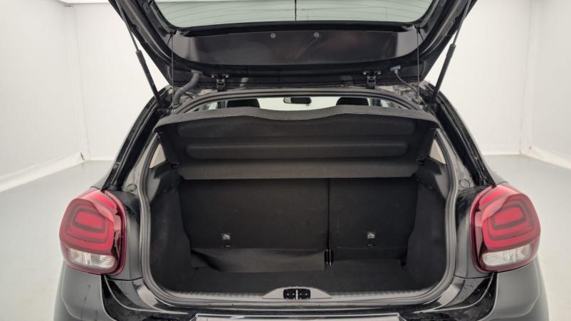 Vente en ligne Citroën C3 PureTech 110 ch BVM6 Max au prix de 14 080 €