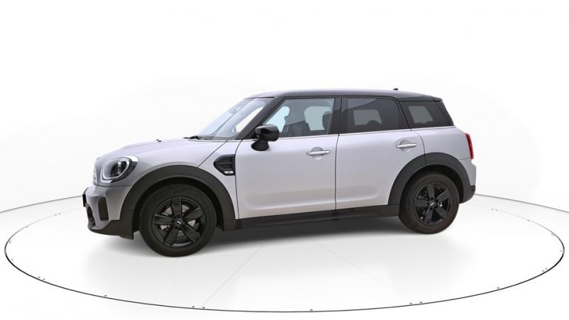 Vente en ligne Mini Countryman  1.5  136ch Automatique/7 Cooper au prix de 32 280 €