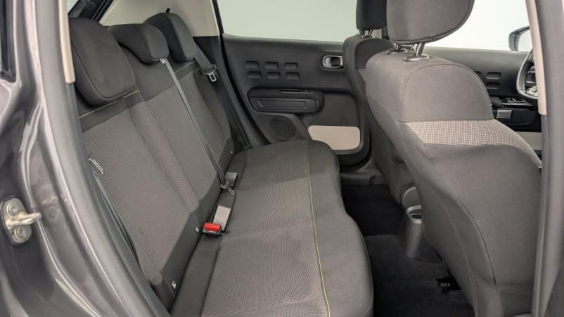 Vente en ligne Citroën C3 PureTech 110 ch BVM6 Max au prix de 14 400 €