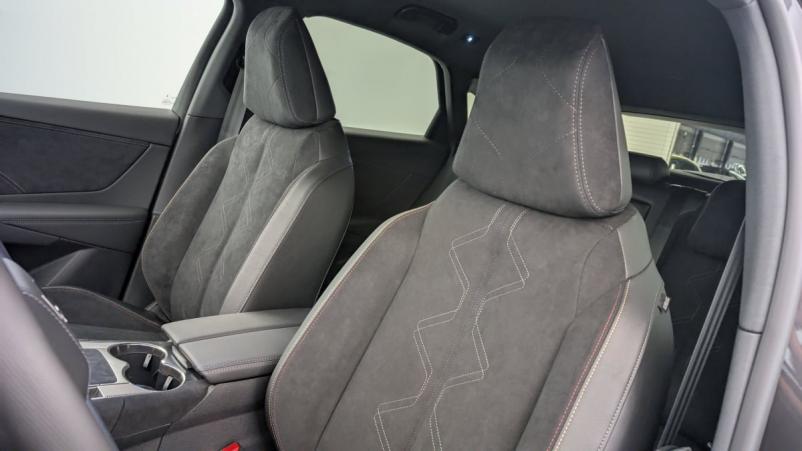 Vente en ligne Ds DS7 Crossback BlueHDi 130 EAT8 Pallas au prix de 34 480 €