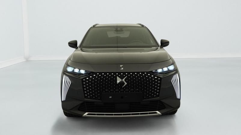 Vente en ligne Ds DS7 Crossback BlueHDi 130 EAT8 Pallas au prix de 34 480 €