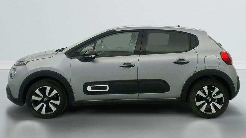 Vente en ligne Citroën C3 PureTech 110 ch BVM6 Max au prix de 14 400 €