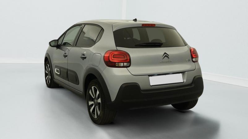 Vente en ligne Citroën C3 PureTech 110 ch BVM6 Max au prix de 14 400 €