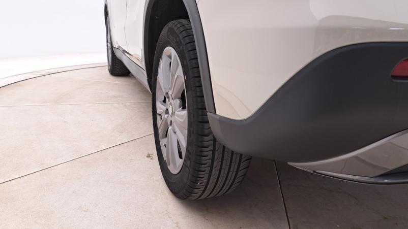 Vente en ligne Suzuki Vitara  1.4 BoosterJet Hybrid 129ch Manuelle/6 Privilege au prix de 19 090 €