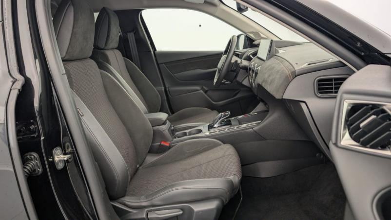 Vente en ligne Ds Ds3 PureTech 130 EAT8 Performance Line au prix de 22 950 €