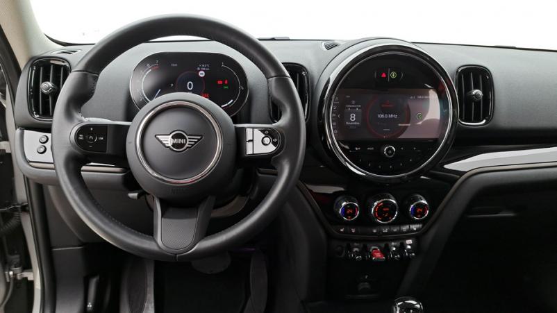 Vente en ligne Mini Countryman  1.5  136ch Automatique/7 Cooper au prix de 32 280 €