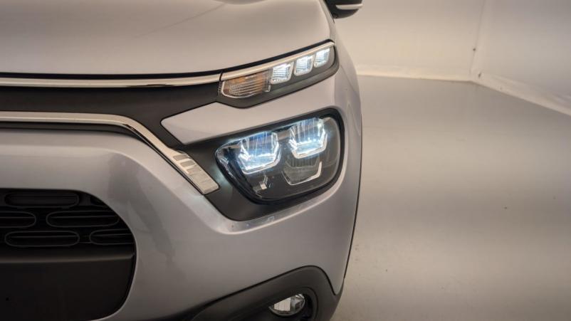 Vente en ligne Citroën C3 PureTech 110 ch BVM6 Max au prix de 14 400 €