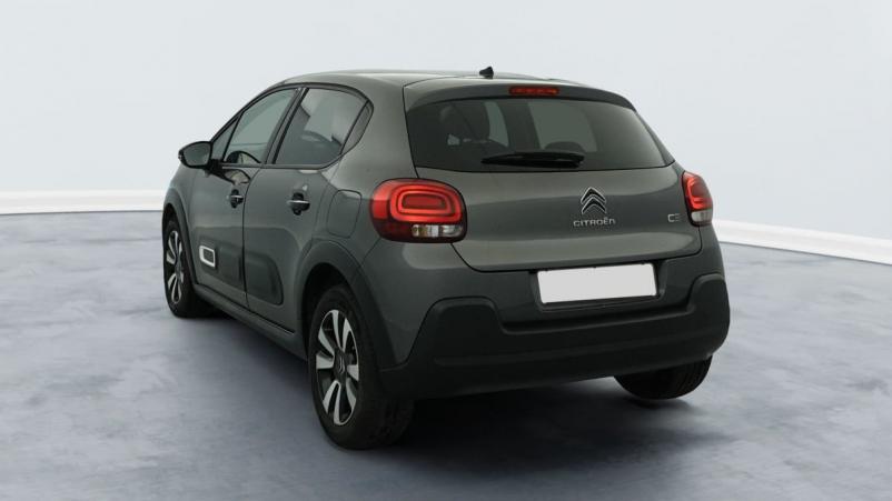 Vente en ligne Citroën C3 PureTech 110 ch BVM6 Max au prix de 14 400 €