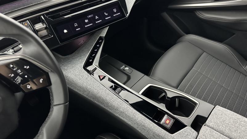Vente en ligne Peugeot 3008 3008 1.2 Hybrid 136ch Allure e-DCS6 au prix de 30 110 €