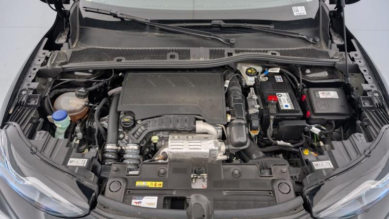 Vente en ligne Ds Ds3 PureTech 130 EAT8 Performance Line au prix de 22 950 €