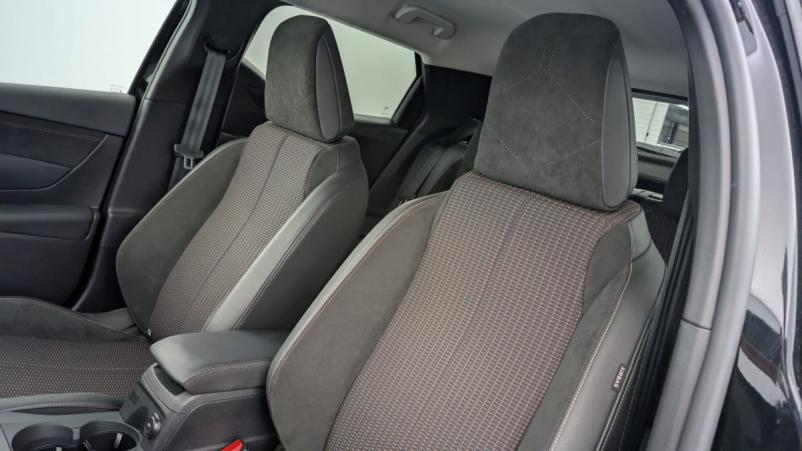 Vente en ligne Ds Ds3 PureTech 130 EAT8 Performance Line au prix de 22 950 €
