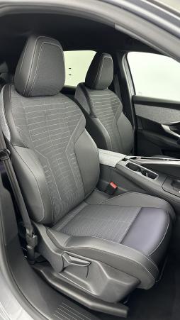 Vente en ligne Peugeot 3008 3008 1.2 Hybrid 136ch Allure e-DCS6 au prix de 30 110 €