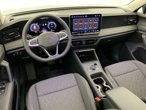 Vente en ligne Volkswagen Tiguan 1.5 eTSI 150CV DSG7 LIFE PLUS au prix de 40 660 €
