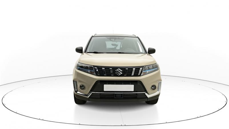 Vente en ligne Suzuki Vitara  1.4 BoosterJet Hybrid 129ch Manuelle/6 Privilege au prix de 19 090 €