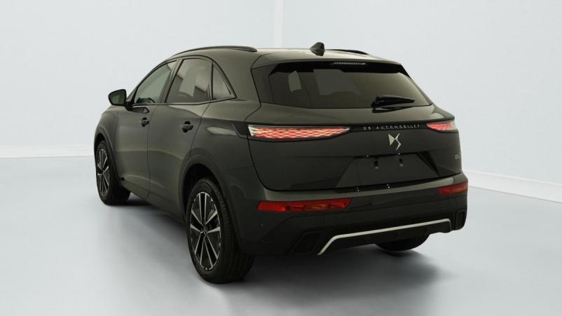Vente en ligne Ds DS7 Crossback BlueHDi 130 EAT8 Pallas au prix de 34 480 €