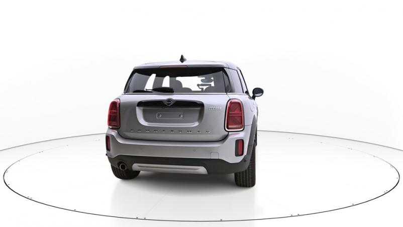 Vente en ligne Mini Countryman  1.5  136ch Automatique/7 Cooper au prix de 32 280 €