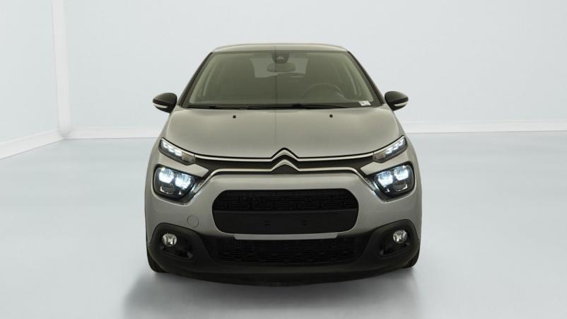 Vente en ligne Citroën C3 PureTech 110 ch BVM6 Max au prix de 14 400 €