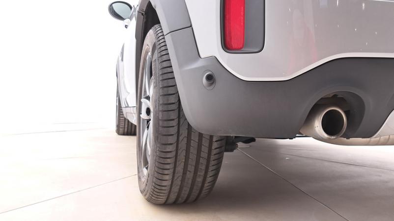 Vente en ligne Mini Countryman  1.5  136ch Automatique/7 Cooper au prix de 32 280 €
