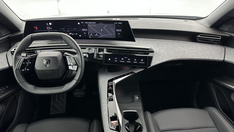 Vente en ligne Peugeot 3008 3008 1.2 Hybrid 136ch Allure e-DCS6 au prix de 30 110 €