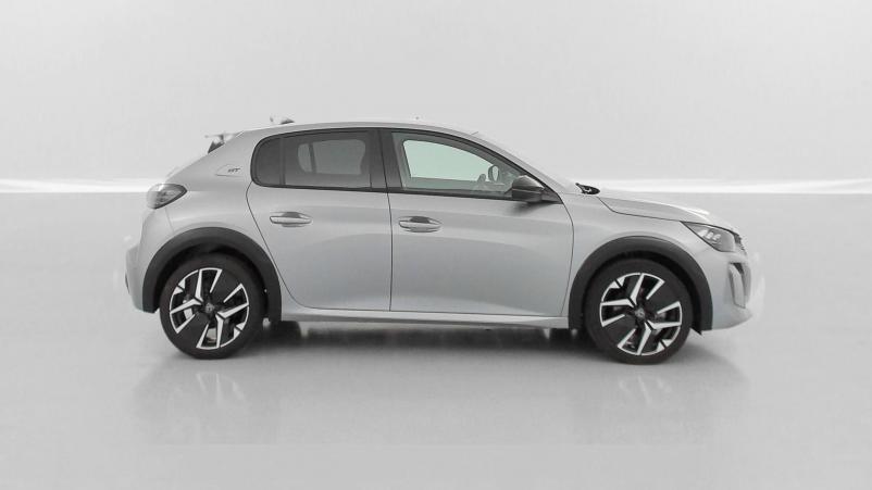Vente en ligne Peugeot 208 208 II 1.2 PureTech 100ch GT au prix de 19 910 €
